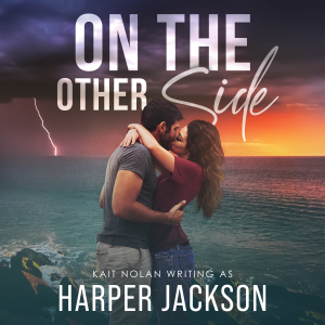 On the Other Side-logo