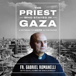 The Priest Who Stayed in Gaza-logo