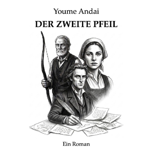 Der zweite Pfeil