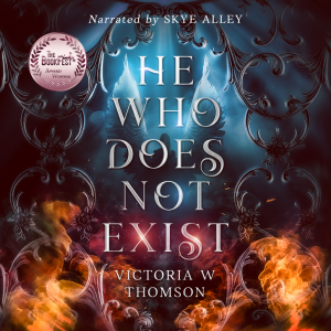 He Who Does Not Exist-logo