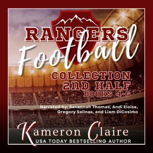 Rangers Football Collection 2nd Half-logo