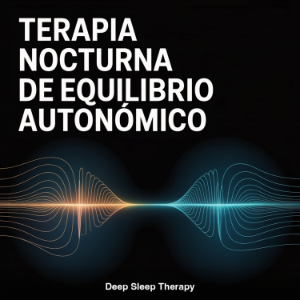 Terapia Nocturna de Equilibrio Autonómico