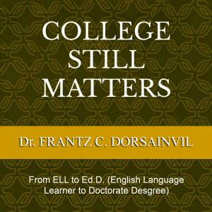 College Still Matters