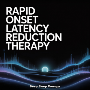 Rapid Onset Latency Reduction Therapy