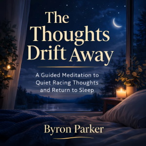 The Thoughts Drift Away
