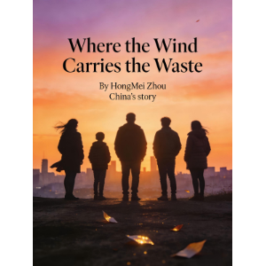 Where the Wind Carries the Waste