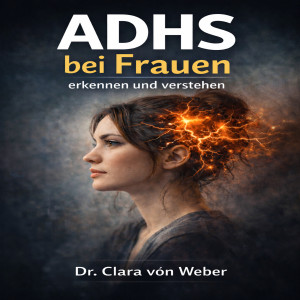 ADHS bei Frauen erkennen und verstehen-logo