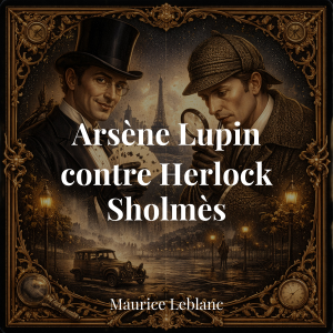 Arsène Lupin contre Herlock Sholmès