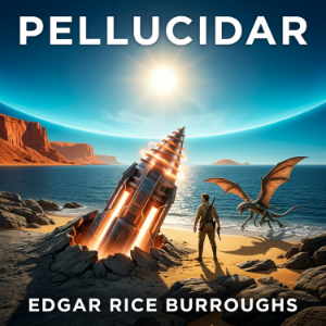 Pellucidar