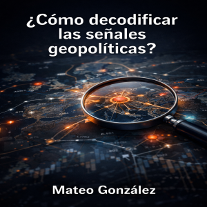 ¿cómo decodificar las señales geopolíticas?