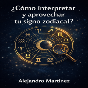 ¿cómo interpretar y aprovechar tu signo zodiacal?
