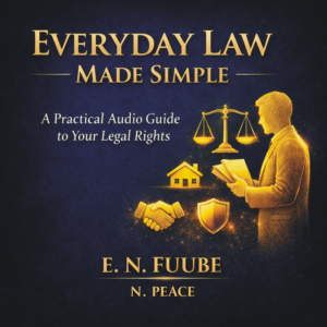 EVERYDAY LAW MADE SIMPLE