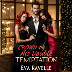 Crown of His Double Temptation-logo