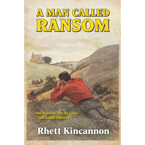 A Man Called Ransom