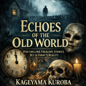 Echoes of the Old World