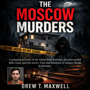 The Moscow Murders