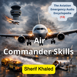 Air Commander Skills