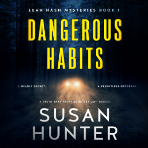 Dangerous Habits-logo