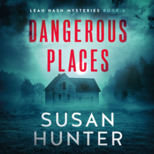 Dangerous Places-logo