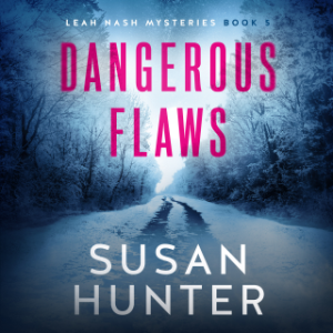 Dangerous Flaws-logo