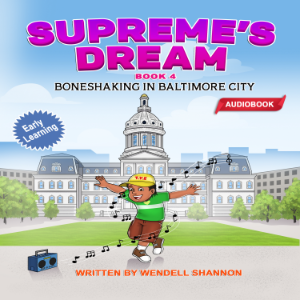 Supreme's Dream