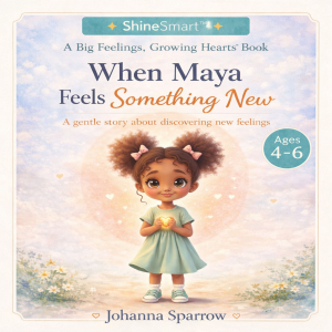 When Maya Feels Something New