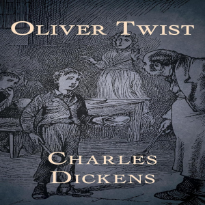 Oliver Twist-logo