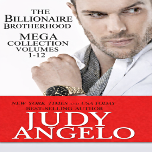 THE BILLIONAIRE BROTHERHOOD