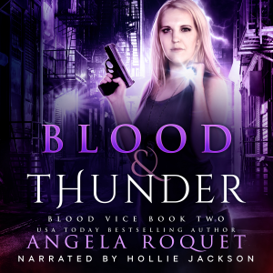 Blood and Thunder