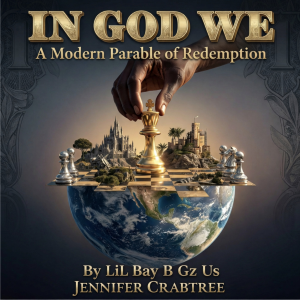 In God We