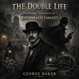 The Double Life-logo