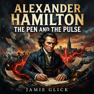 Alexander Hamilton: The Pen and the Pulse-logo