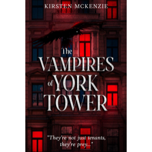 The Vampires of York Tower