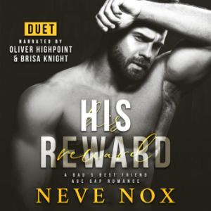 His Reward