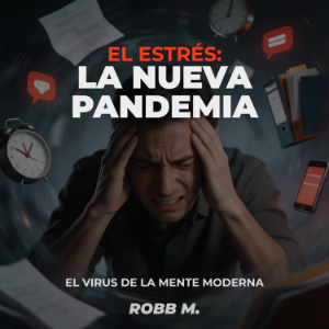 El Estres: La Nueva Pandemia