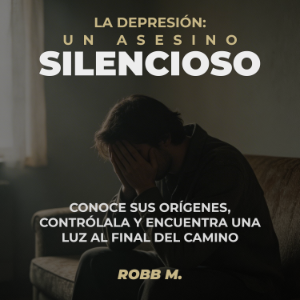 La Depresión: Un Asesino Silencioso