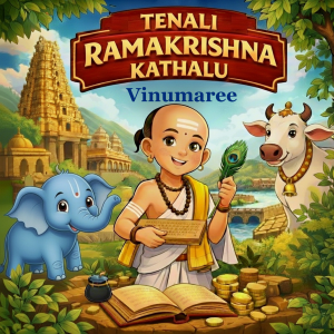 Tenali Ramakrishna Kathalu