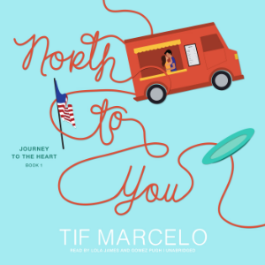 North to You-logo