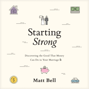 Starting Strong-logo