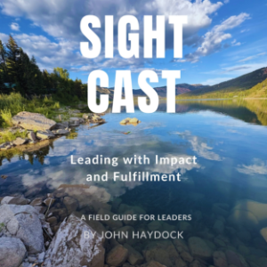 Sight Cast
