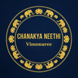 Chanakya Neethi