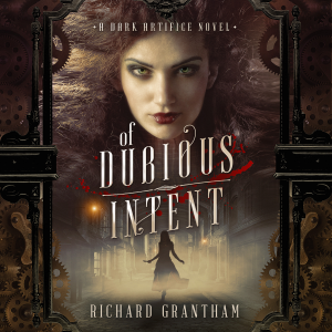 Of Dubious Intent-logo