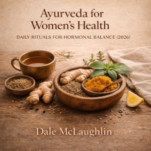 Ayurveda for Women’s Health
