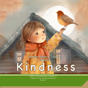 Three Short Stories about Kindness