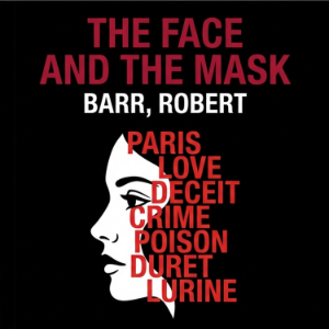 The Face And The Mask-logo