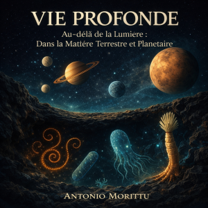 Vie profonde – Au-delà de la lumière