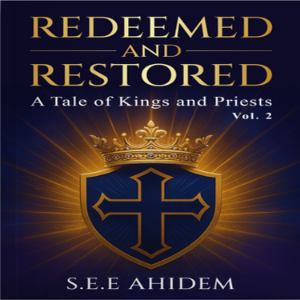 Redeemed and Restored