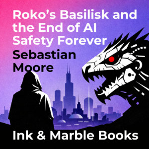 Roko’s Basilisk and the End of AI Safety Forever-logo