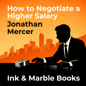 How to Negotiate a Higher Salary-logo