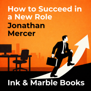 How to Succeed in a New Role-logo